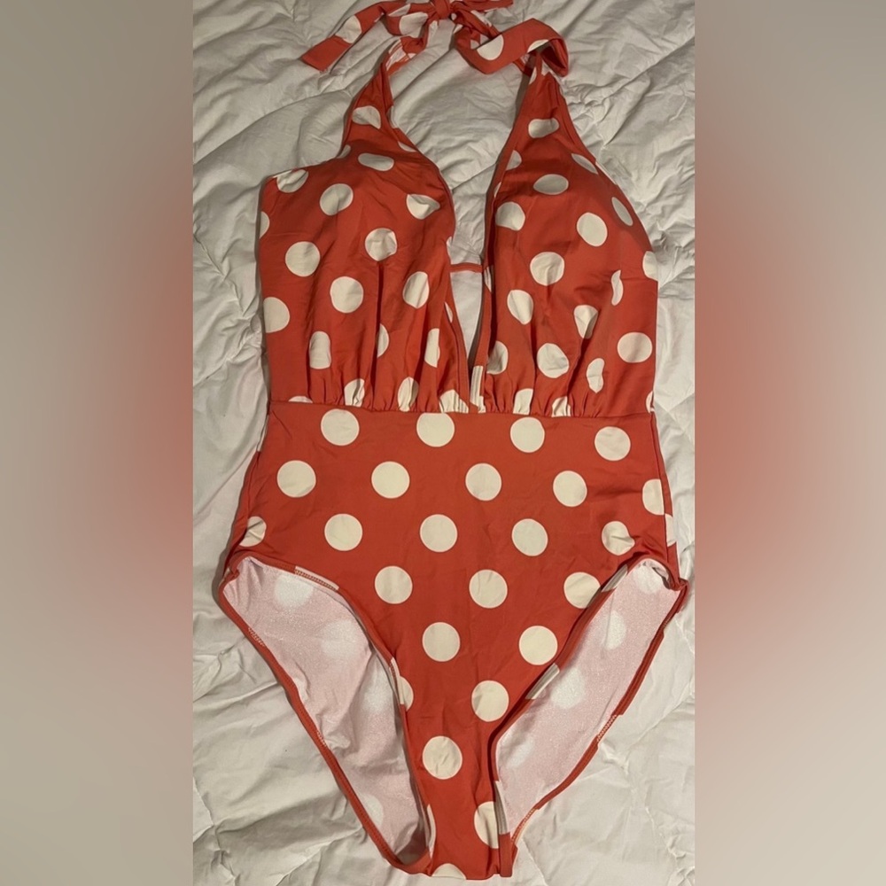 Women’s one piece swimsuit New